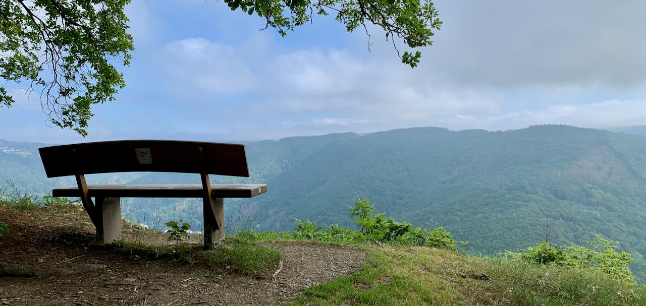 Lahn-Jakobsweg von Marburg nach Bad Ems   in 7 Tagen (9. Pilgerreise)