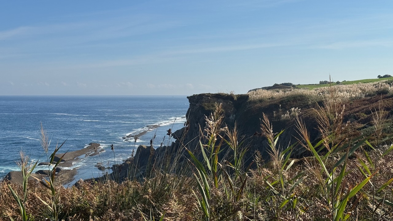 11 Etappe Guemes - Boo de Piélagos