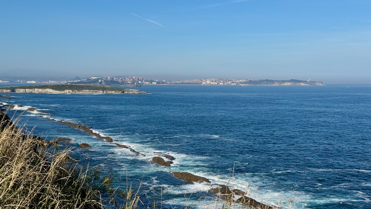 11 Etappe Guemes - Boo de Piélagos