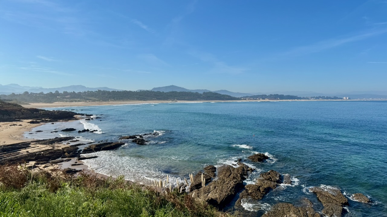 11 Etappe Guemes - Boo de Piélagos