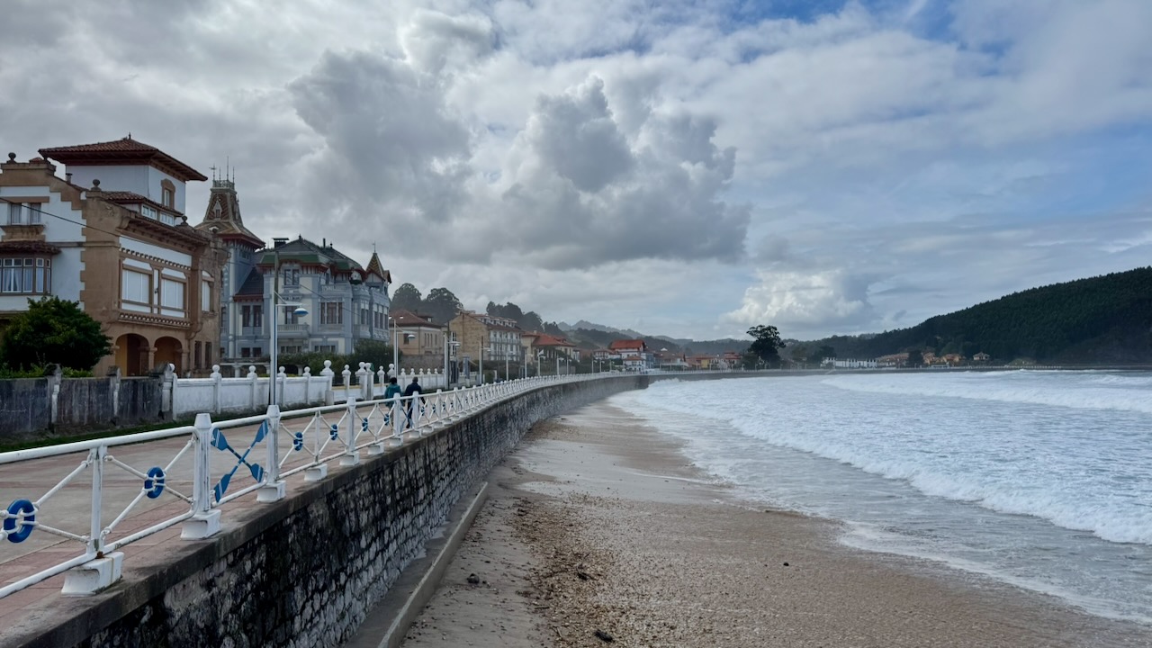 15 Poo - Ribadesella