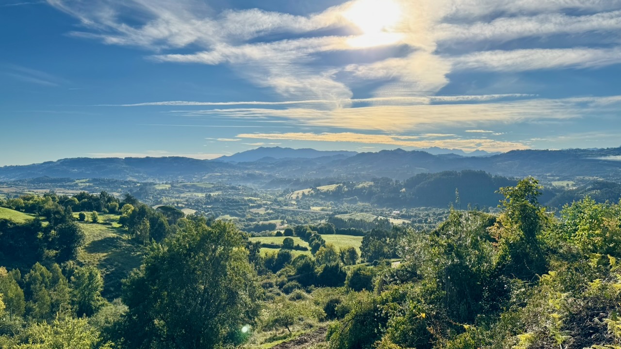 17 Etappe Villaviciosa - Gijon