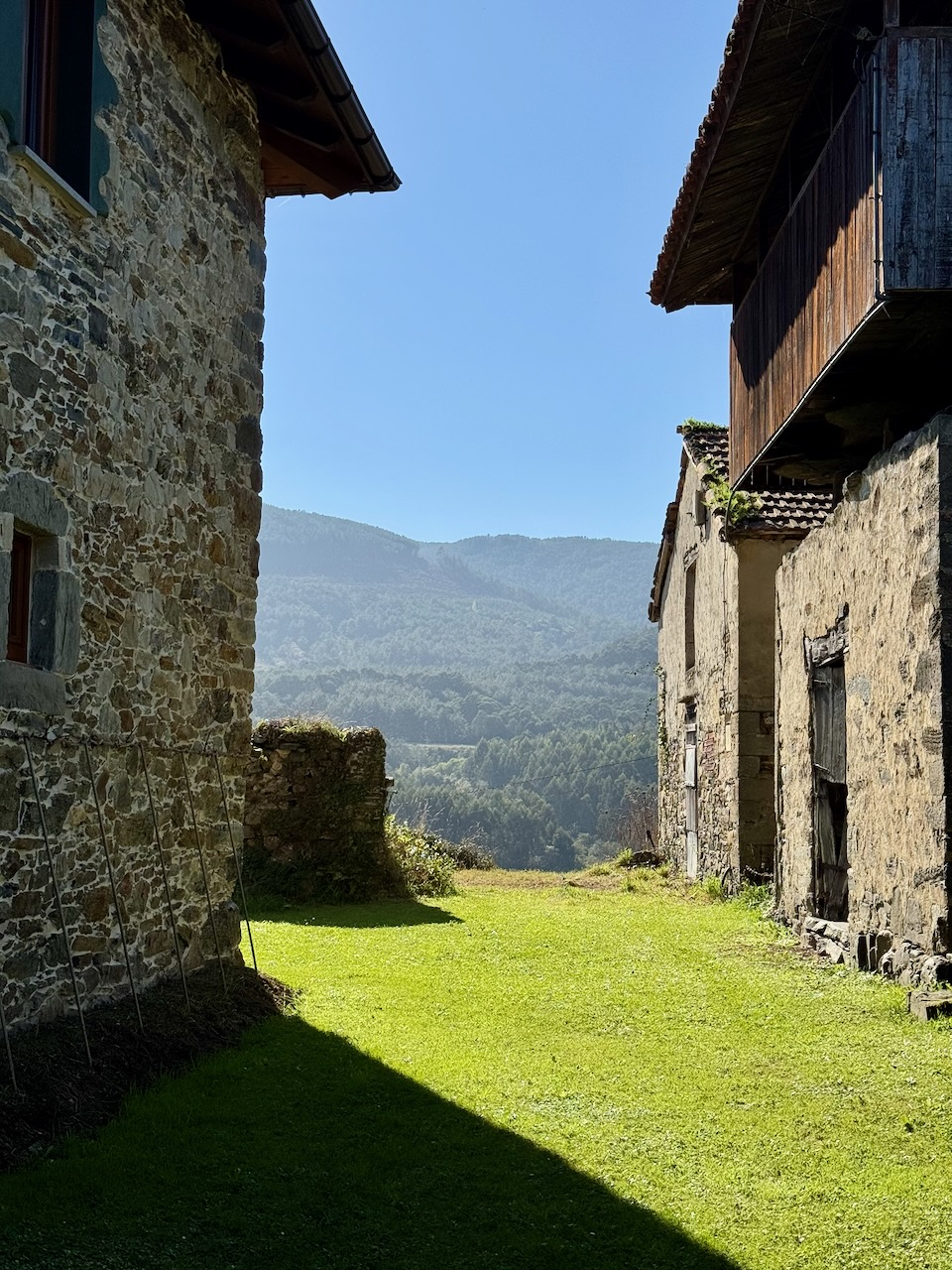 20 Etappe Soto de Lunia - Busto