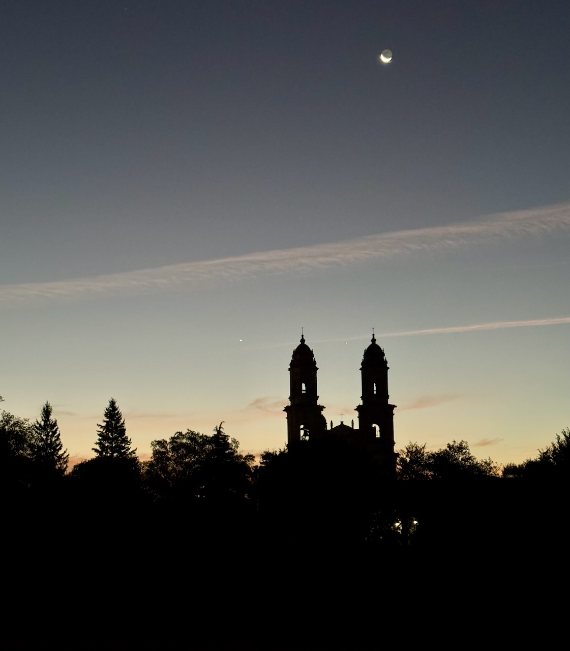 27 Etappe Sobrado - Arzua