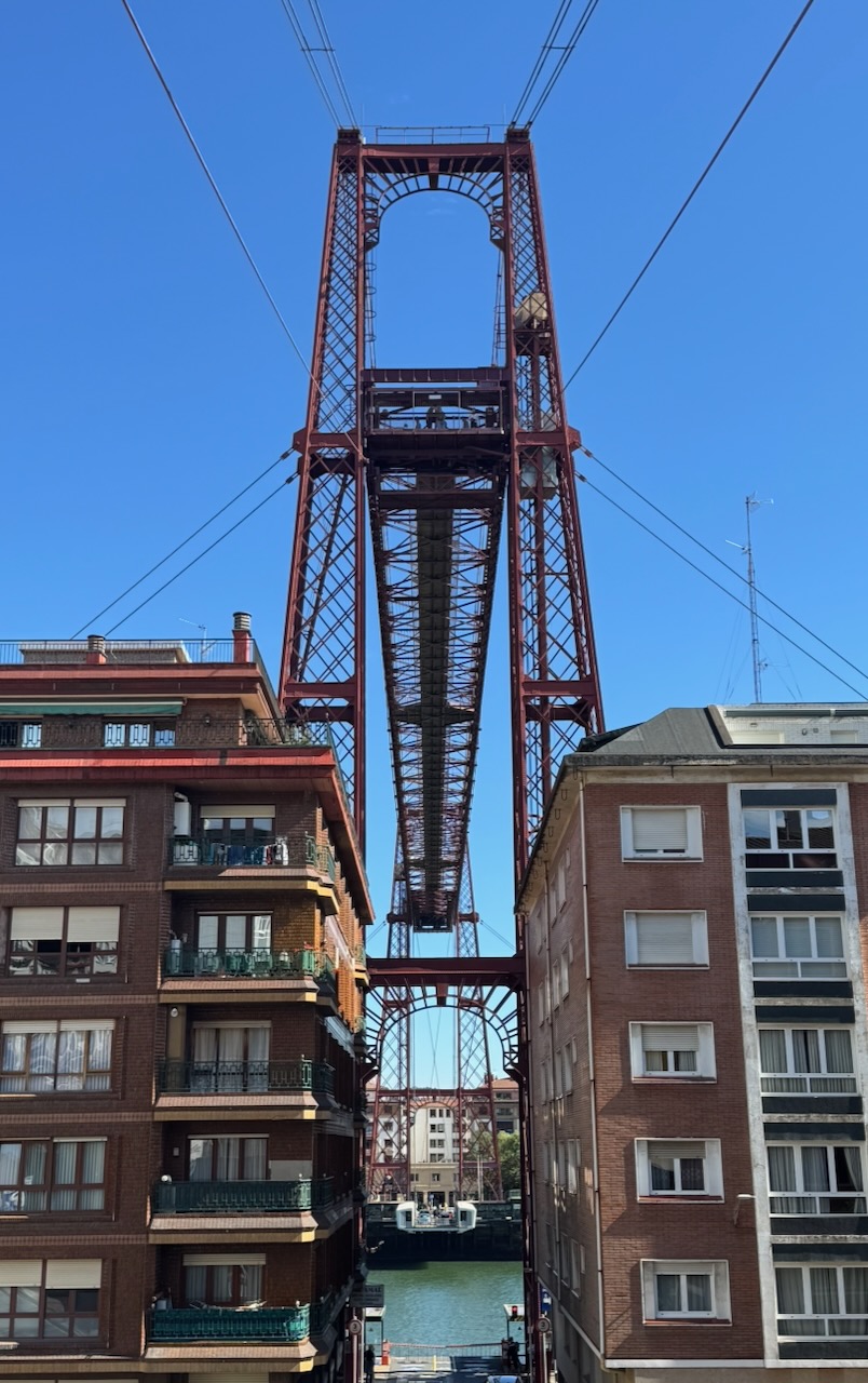 7 Etappe Bilbao - Portugalete
