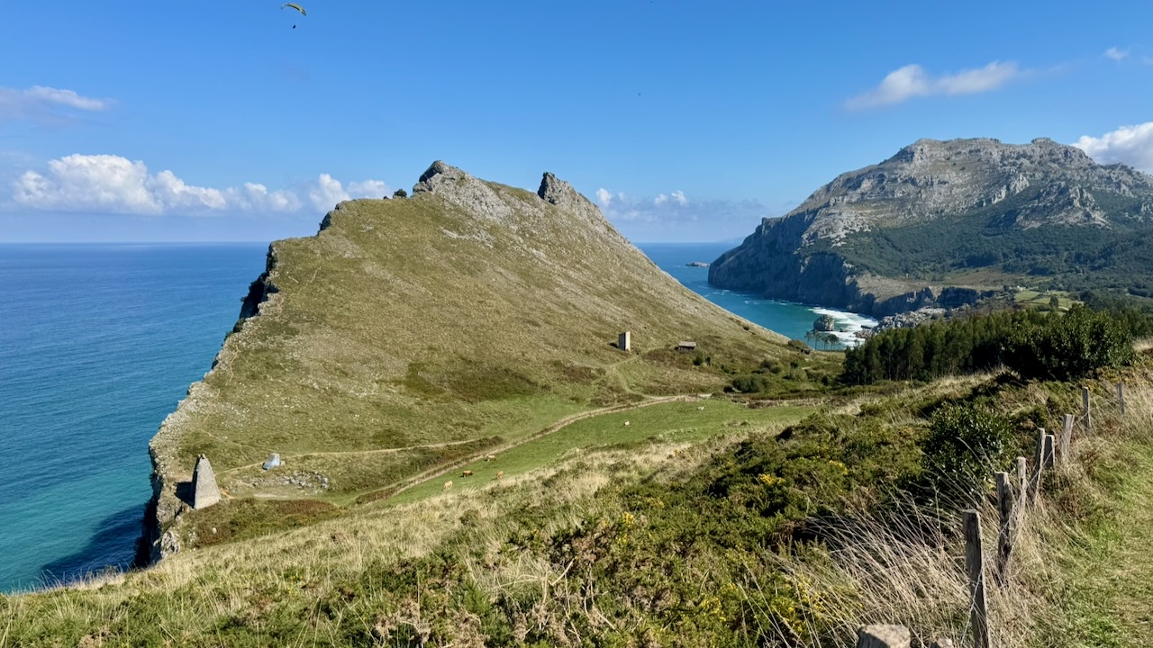 9 Castro-Urdialis - Laredo