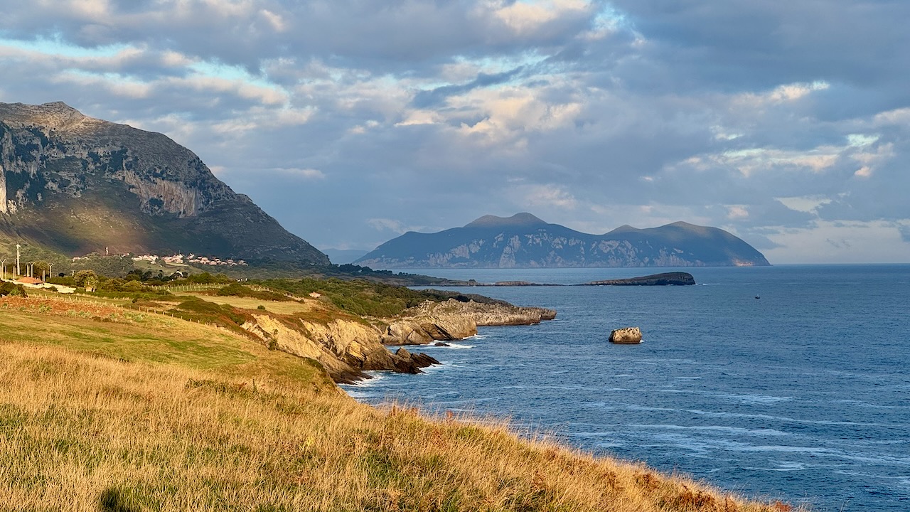 9 Castro-Urdialis - Laredo