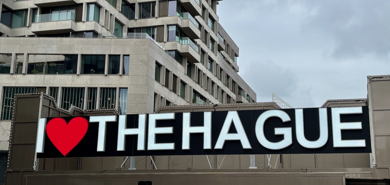 Den Haag (Kijkduin) – Eine Woche zwischen Meer, Kultur und Delfter Blau