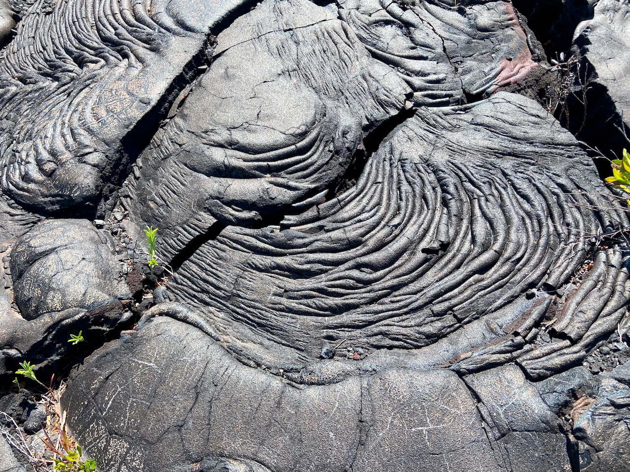 Hawaii – Teil 2: Big Island – Die Insel der Kontraste